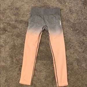 Gymshark leggings